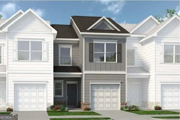 158 Oconee Road #272, Cartersville, GA 30120