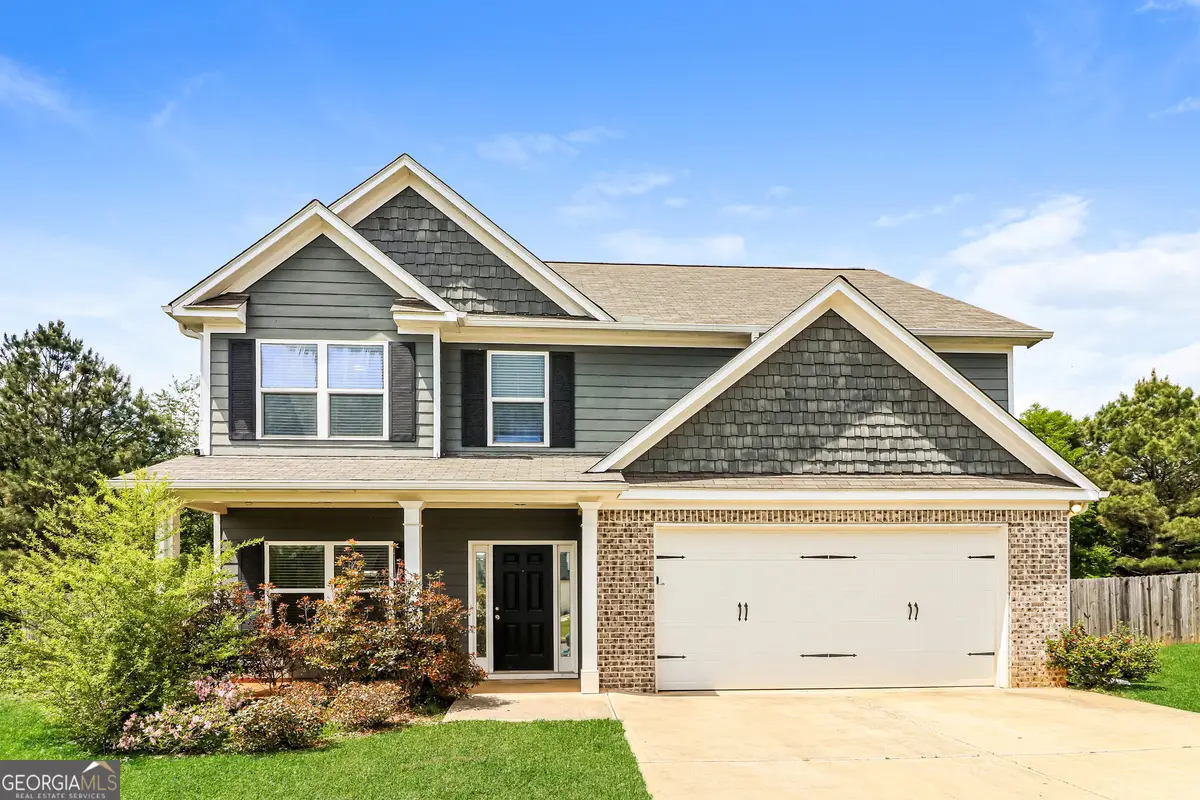 62 Moss Way Nw, Cartersville, GA 30120 - #1