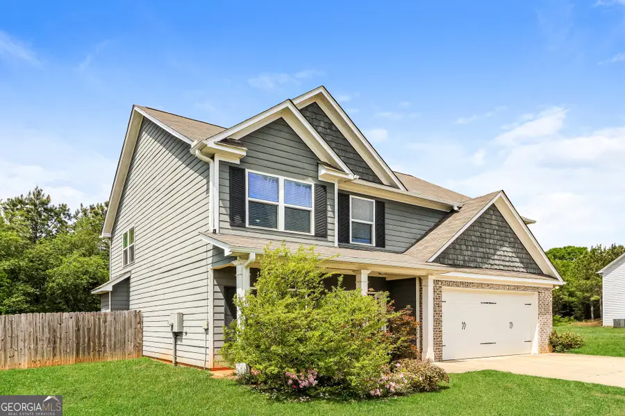 62 Moss Way Nw, Cartersville, GA 30120 - #2