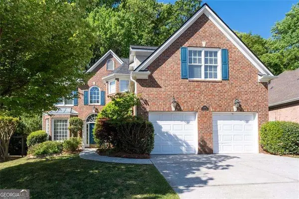 1662 Reserve Way, Decatur, GA 30033