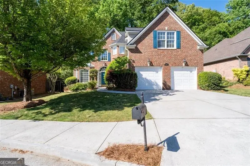 1662 Reserve Way, Decatur, GA 30033 - #3