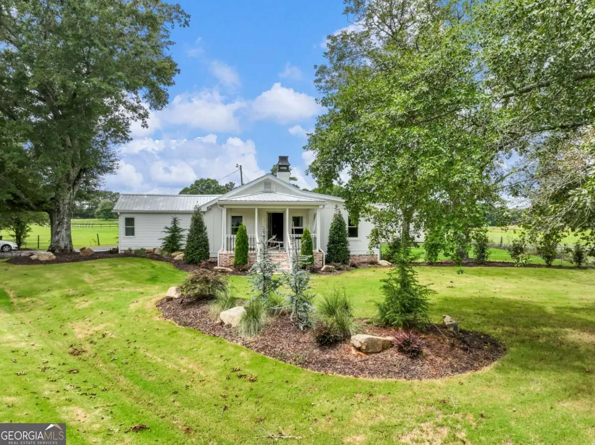 1334 Criswell Road Se, Monroe, GA 30655 - #1