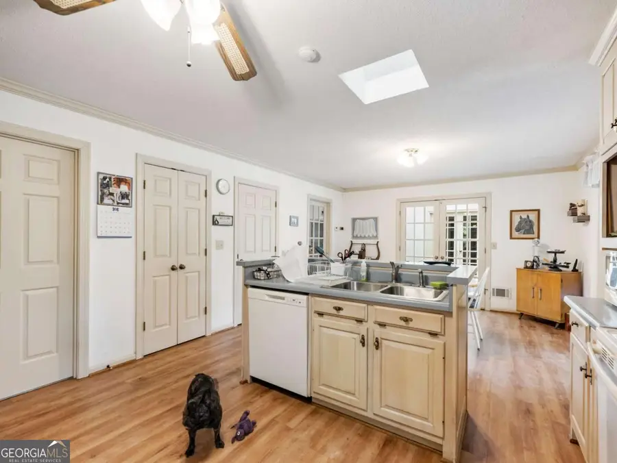 1334 Criswell Road Se, Monroe, GA 30655 - #3