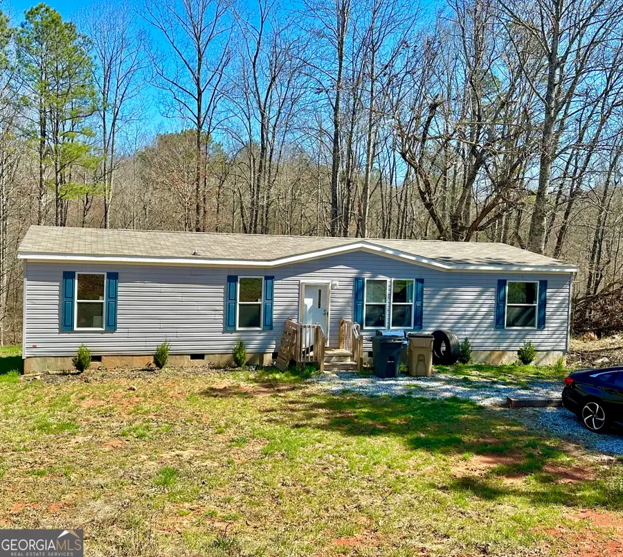 5805 Saddle Club Road, Gainesville, GA 30506 - #2