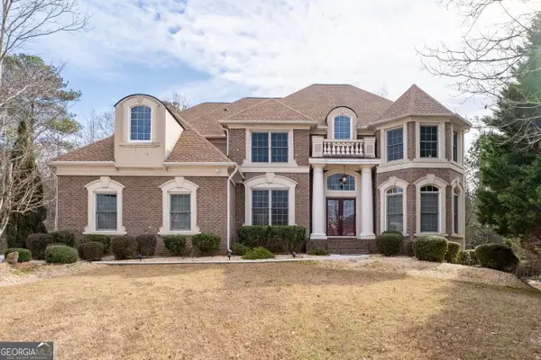 400 Kendrick Terrace Sw, Atlanta, GA 30331