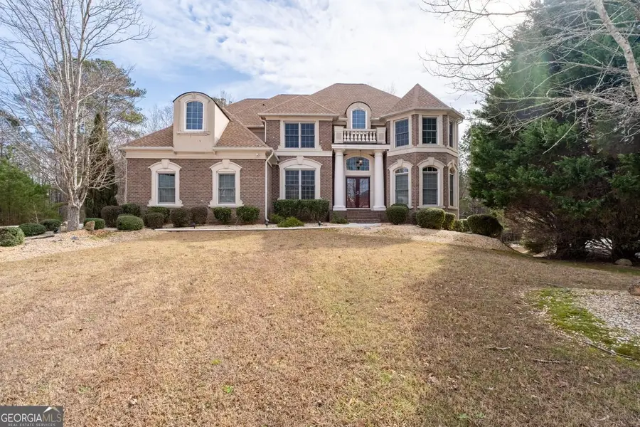 400 Kendrick Terrace Sw, Atlanta, GA 30331 - #2