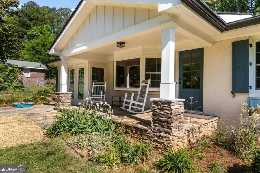 31 Kilkelly Court, Dallas, GA 30132 - #2