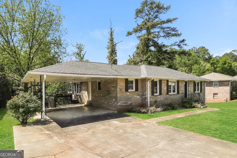 611 Walnut Way Sw, Marietta, GA 30060 - #2