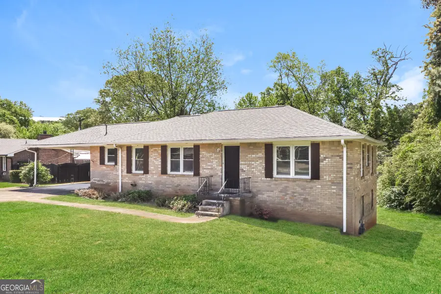 611 Walnut Way Sw, Marietta, GA 30060 - #3