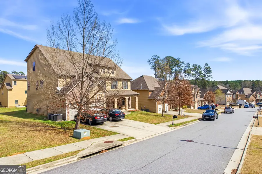 111 Clubhouse Lane, Acworth, GA 30101 - #2