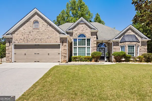 71 Sedgefield Overlook, Dallas, GA 30157