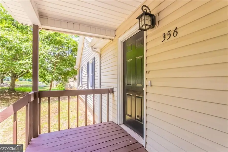 356 Waterway Trail, Powder Springs, GA 30127 - #2