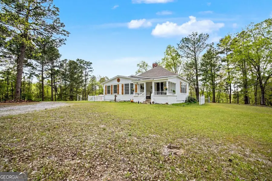 674 Pine Lane, Warm Springs, GA 31830 - #3