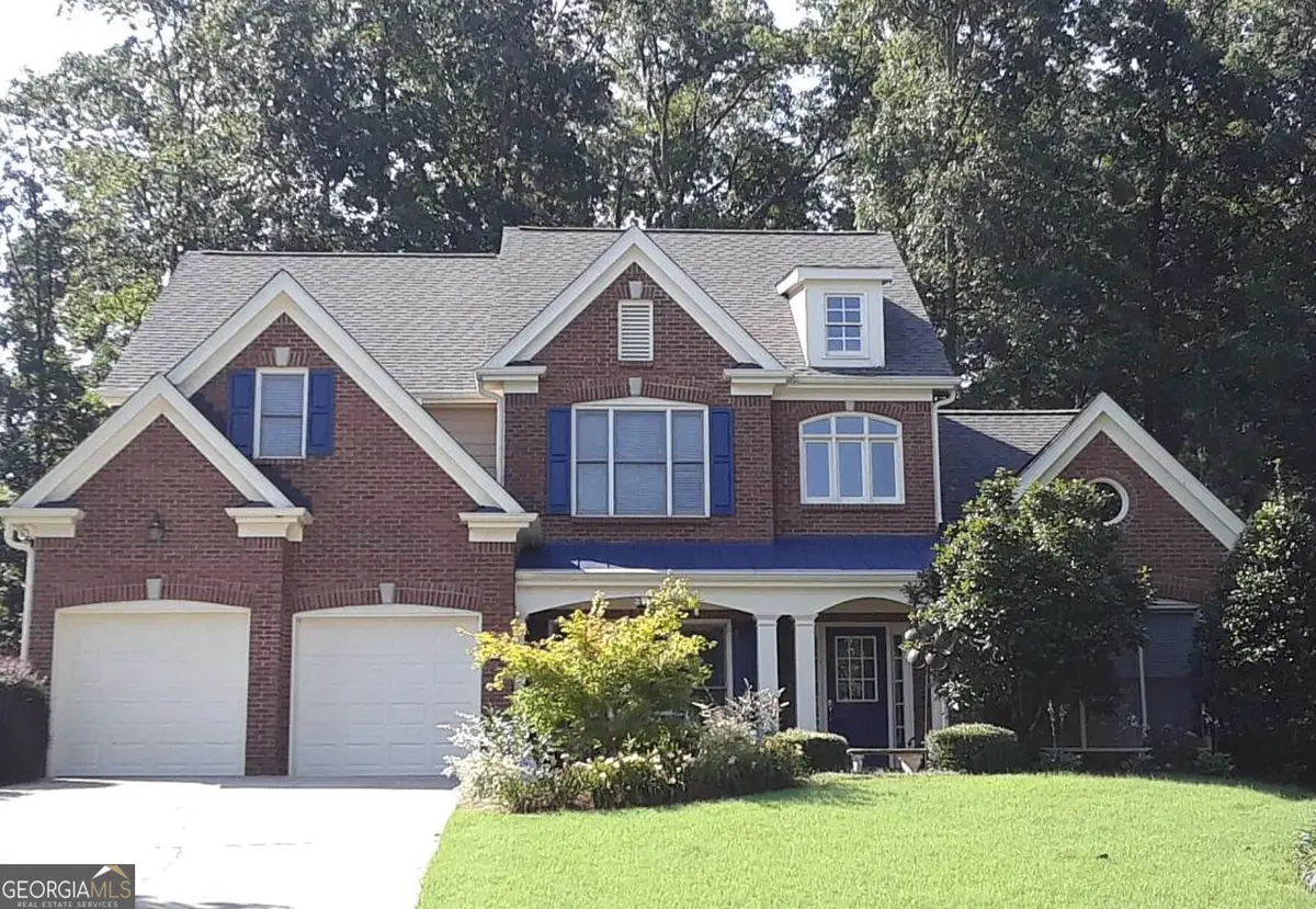 3430 Vista Creek Drive, Dacula, GA 30019 - #1