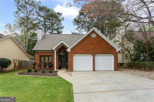 1010 Chateau Lane Se, Smyrna, GA 30082