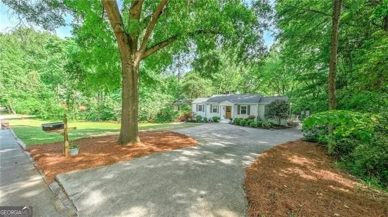 1851 Hickory Road, Atlanta, GA 30341 - #2