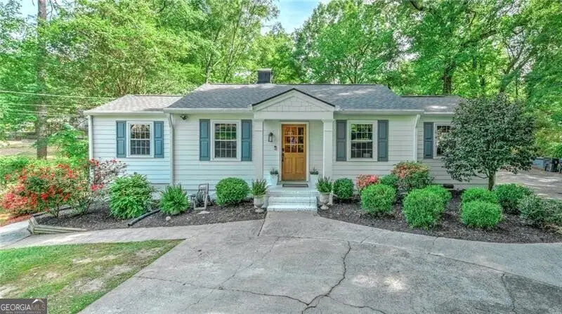 1851 Hickory Road, Atlanta, GA 30341 - #3