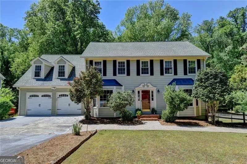 2825 Shurburne Drive, Alpharetta, GA 30022 - #1