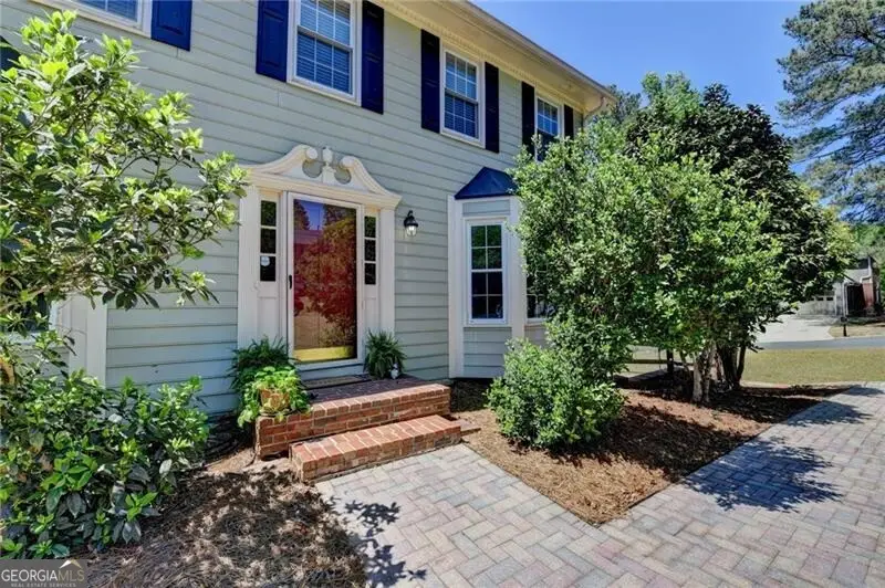 2825 Shurburne Drive, Alpharetta, GA 30022 - #2