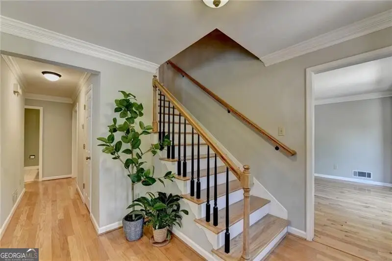 2825 Shurburne Drive, Alpharetta, GA 30022 - #3