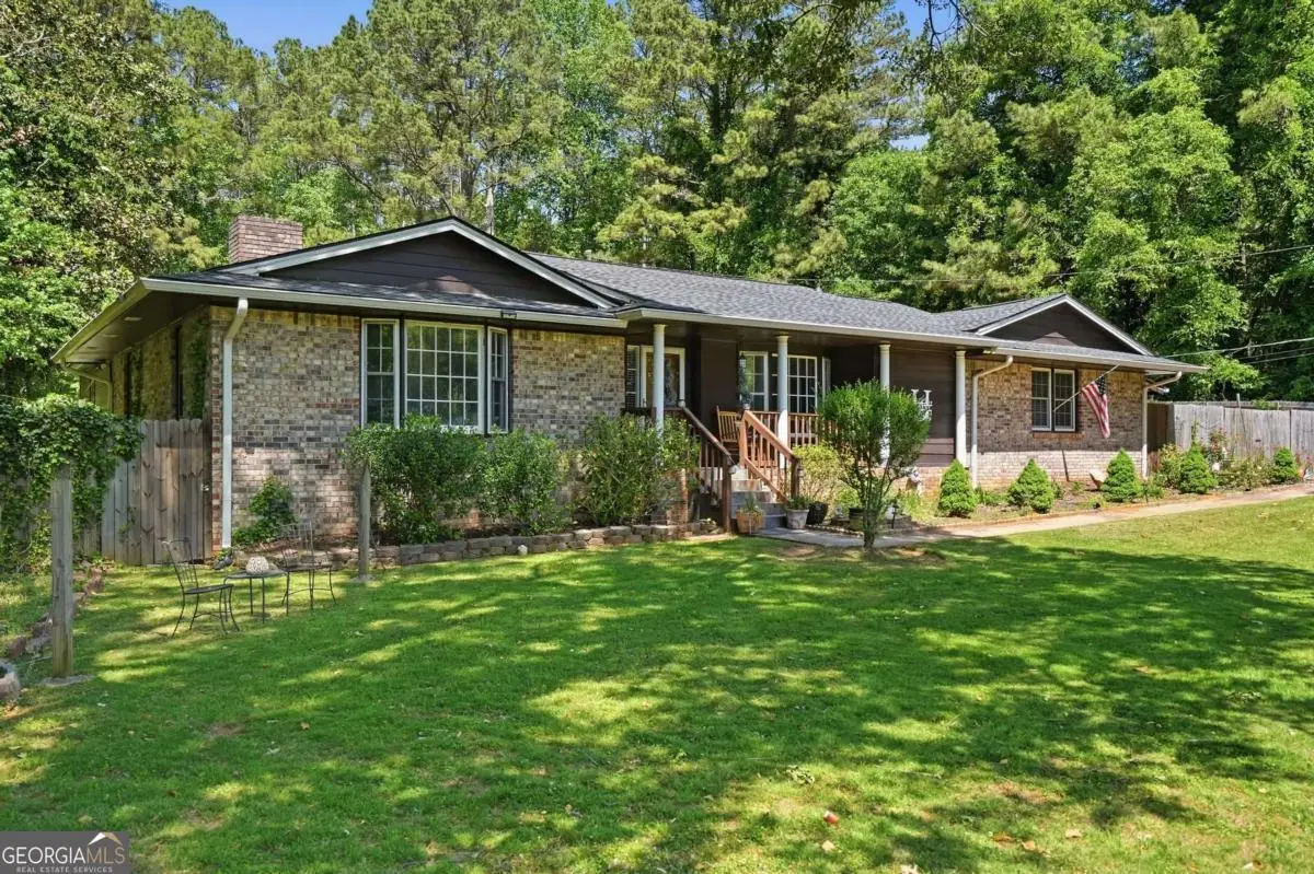 5737 Highway 20 S, Covington, GA 30016 - #1