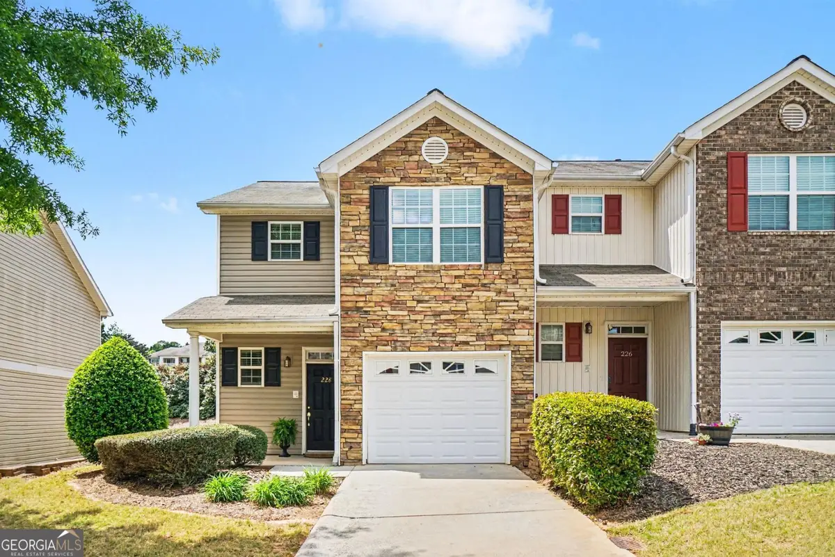 228 Derby Court, Acworth, GA 30102 - #1