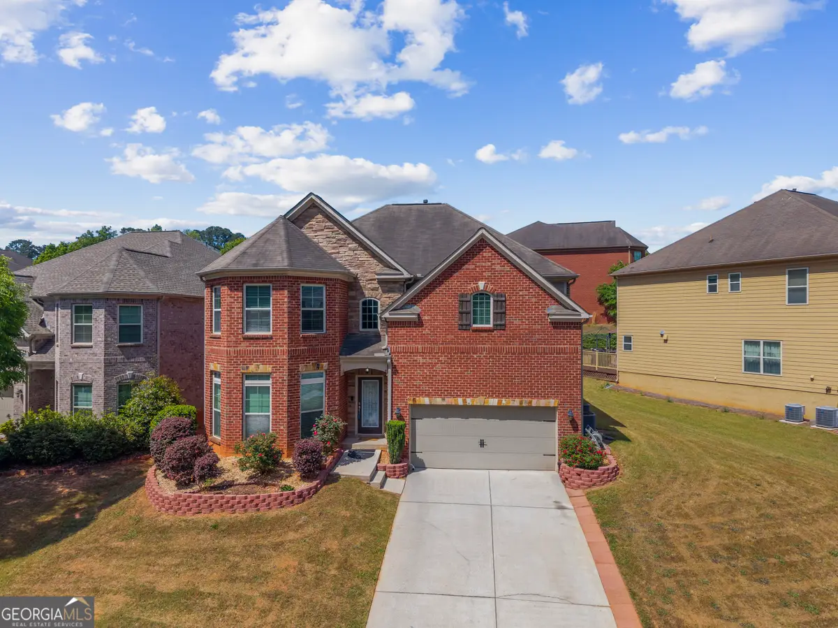 5887 Stow Drive, Tucker, GA 30084 - #1