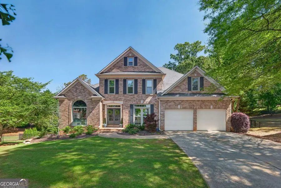 134 Ardsley Run, Canton, GA 30115 - #3