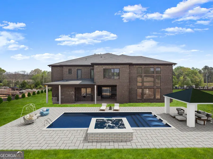 1995 Jones Phillips Road, Dacula, GA 30019 - #3