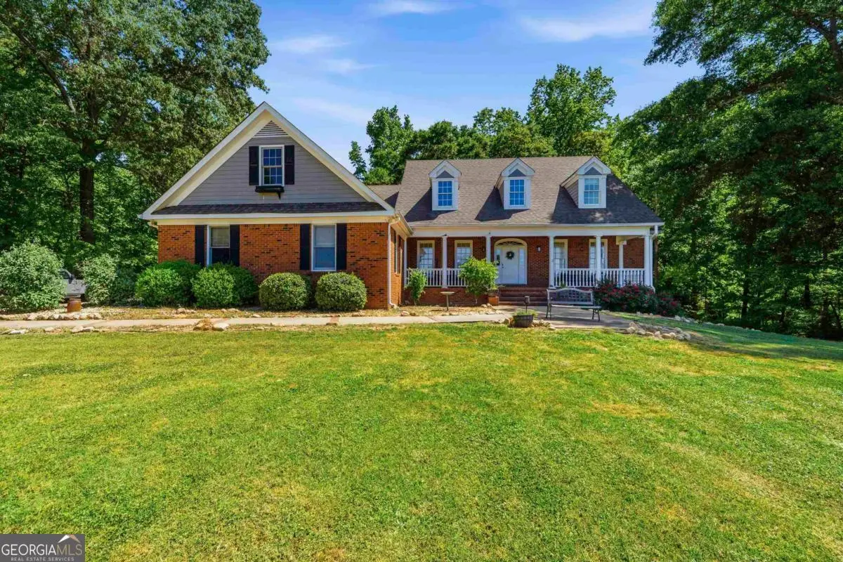 1401 Fieldcrest Court, Buckhead, GA 30625 - #1