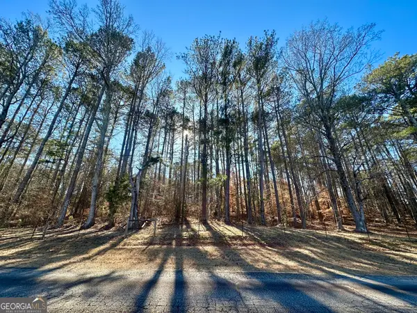 0 Hard Rock Road, Oxford, GA 30054