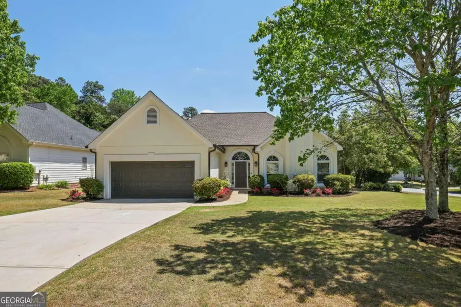 755 Gates Lane, Johns Creek, GA 30022 - #2