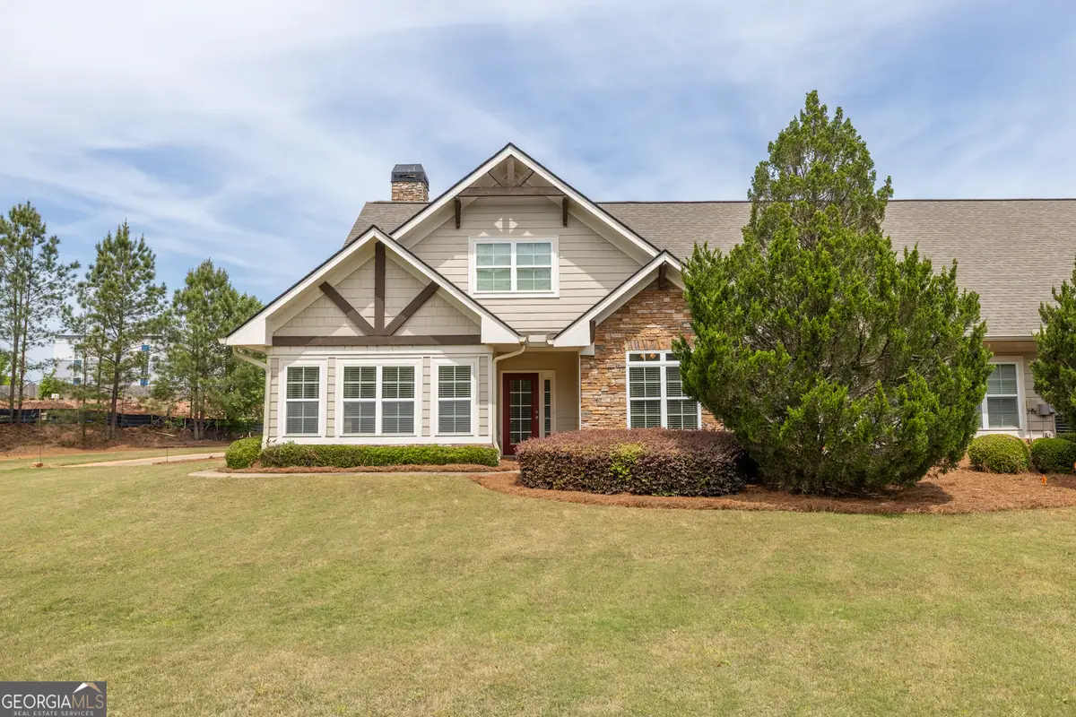 31 Thomaston Street, Newnan, GA 30263 - #1