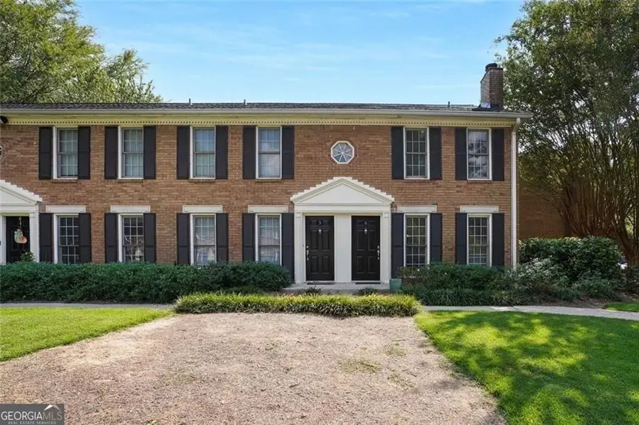 1101 Collier Road Nw #D6, Atlanta, GA 30318 - #2