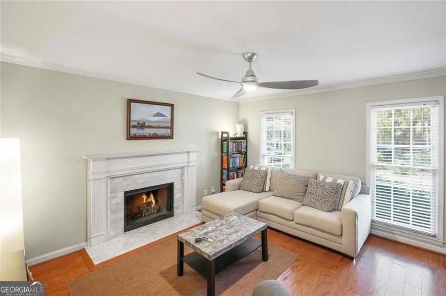 1101 Collier Road Nw #D6, Atlanta, GA 30318 - #3