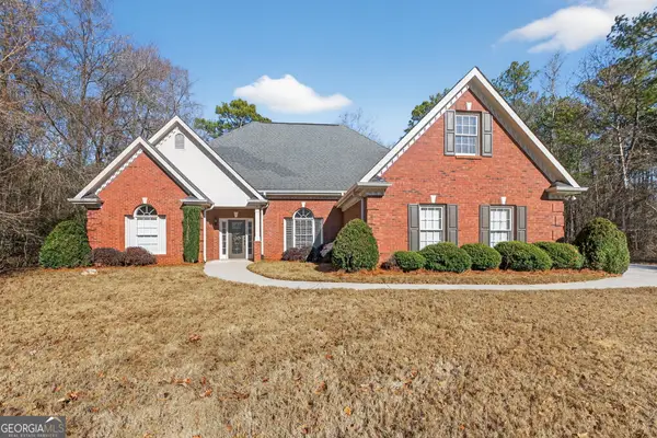 345 Huiet Drive, McDonough, GA 30252