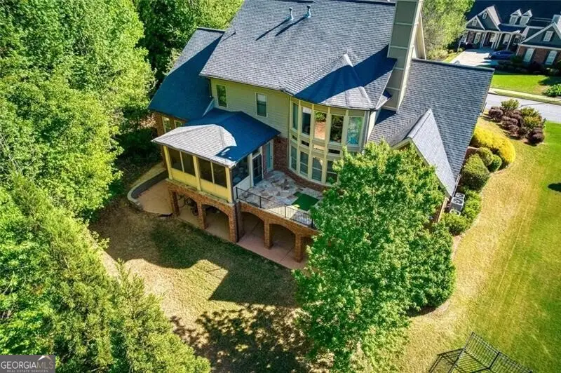 2223 Tayside Crossing Nw, Kennesaw, GA 30152 - #2