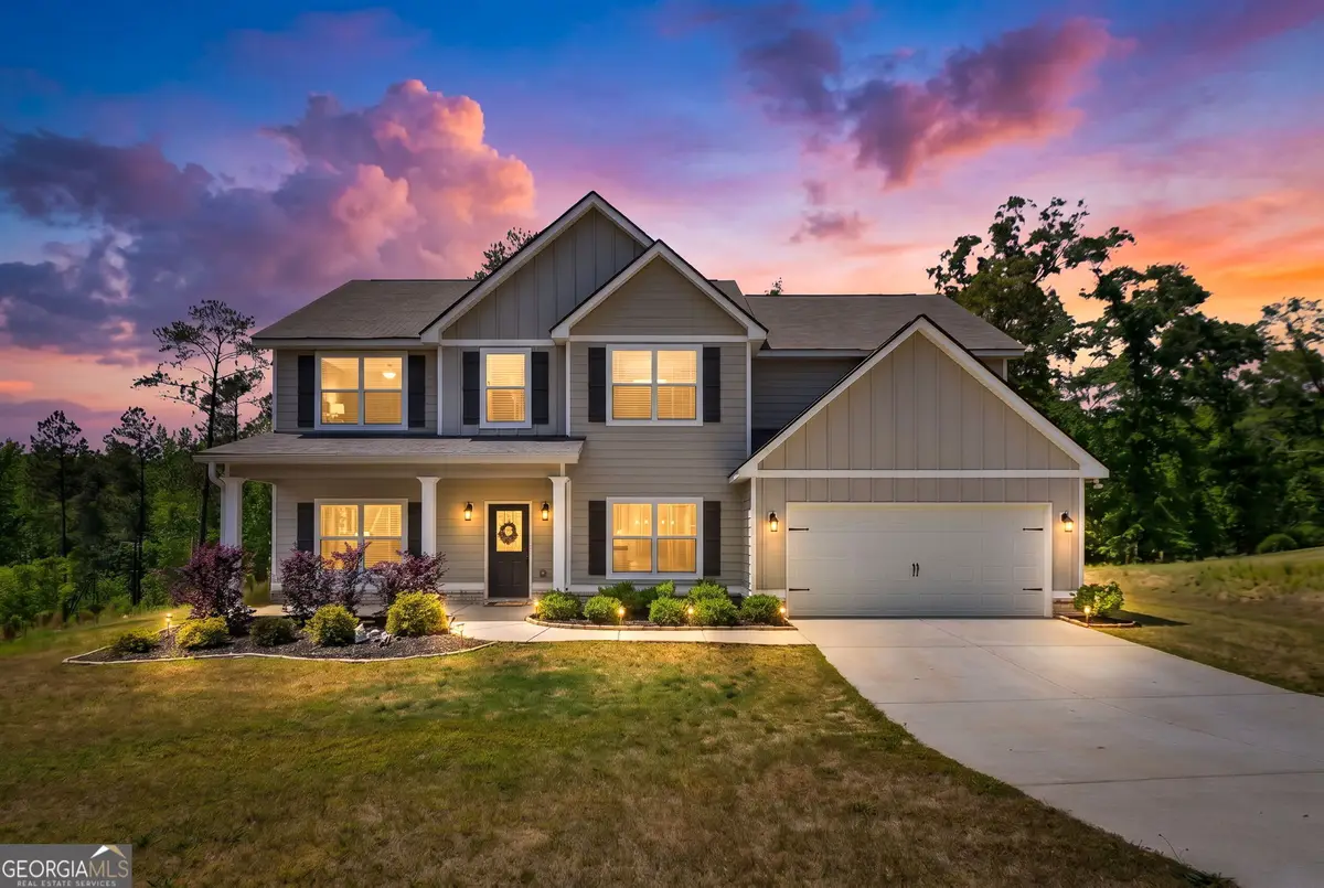 168 Shadow Wood Lane, Thomaston, GA 30286 - #1