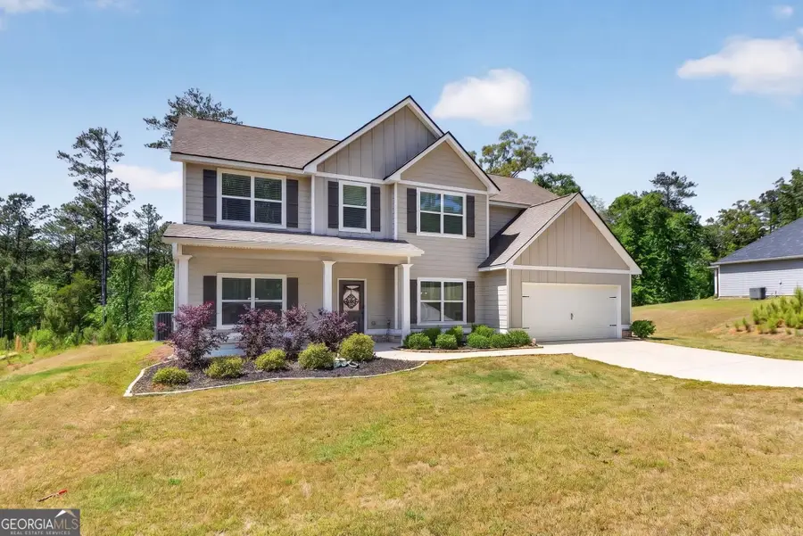 168 Shadow Wood Lane, Thomaston, GA 30286 - #2