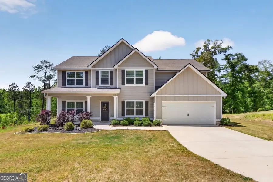 168 Shadow Wood Lane, Thomaston, GA 30286 - #3