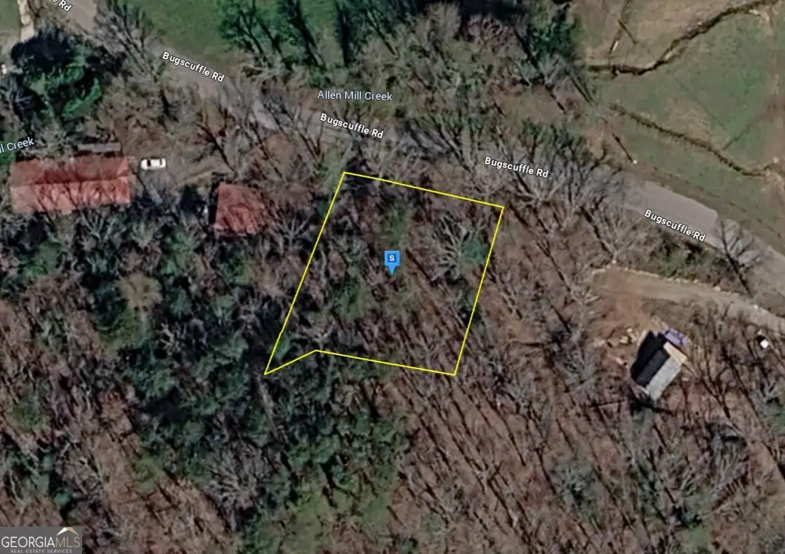 861 Bugscuffle Rd, Hiawassee, GA 30546 - #1