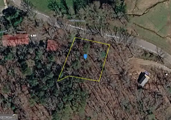 861 Bugscuffle Rd, Hiawassee, GA 30546