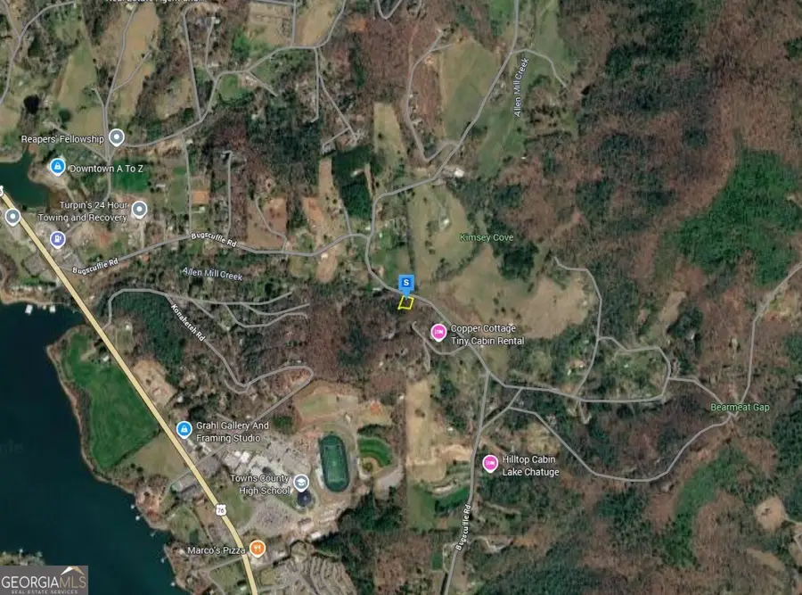 861 Bugscuffle Rd, Hiawassee, GA 30546 - #3