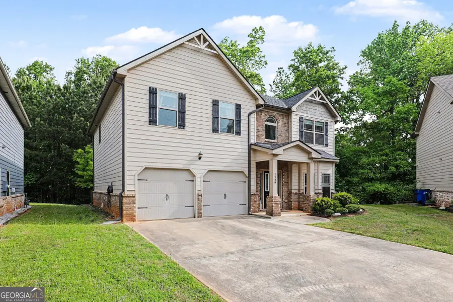 1758 Misselthrush Lane, McDonough, GA 30253 - #3