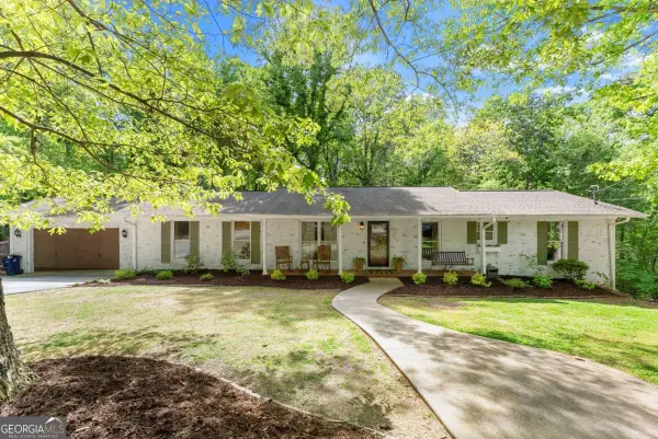 1407 Woodland Circle, Gainesville, GA 30501