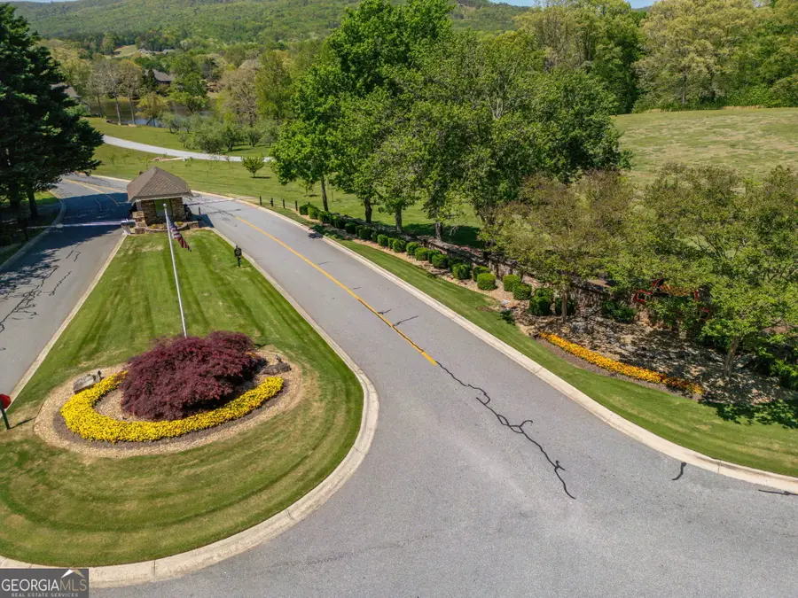 0 ORCHARD DR LO Orchard Drive, Clarkesville, GA 30523 - #2