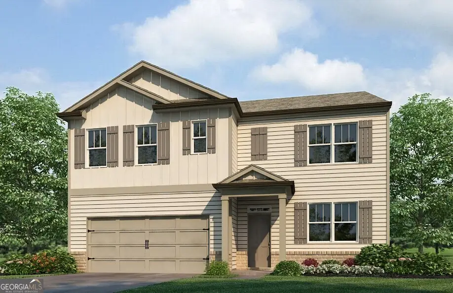 2950 Daxton Lane, Gainesville, GA 30507 - #1