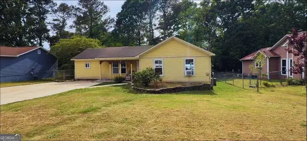 10391 Wrens Drive, Jonesboro, GA 30238