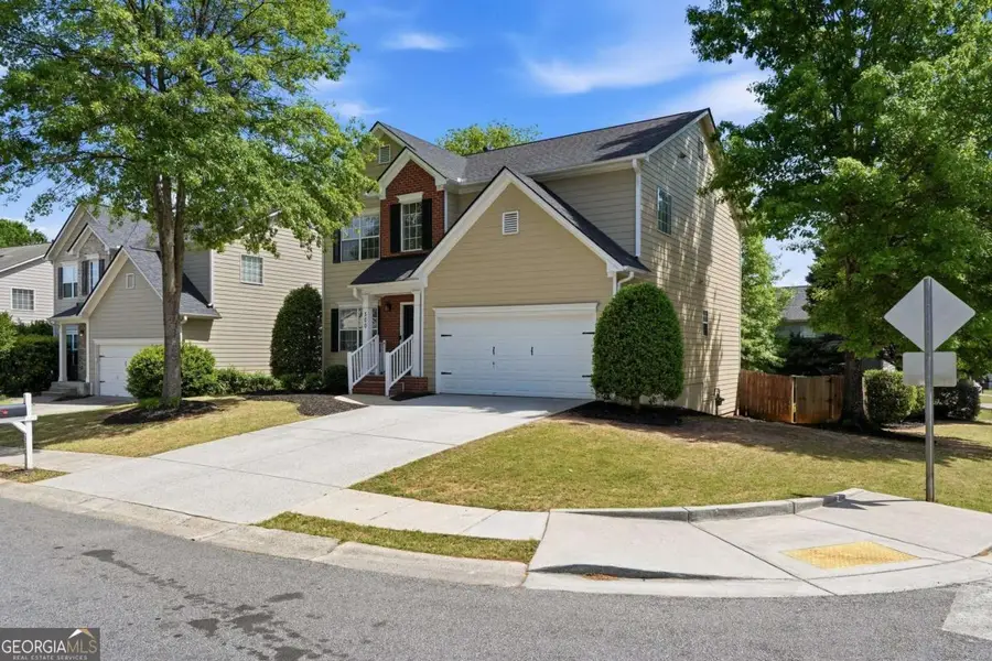 300 Tuggle Court, Woodstock, GA 30188 - #3