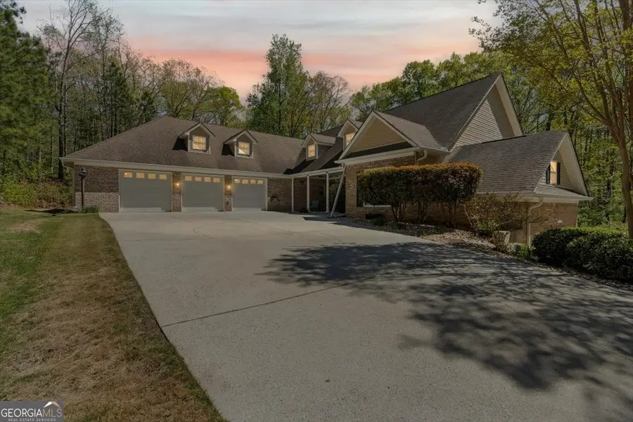 8878 Brewer Road, Douglasville, GA 30134 - #3